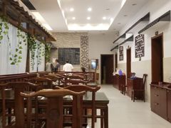 -呼吸森林·生态农庄农家乐私房菜