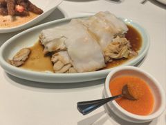 -观海半岛宴·湛江菜(海上世界店)