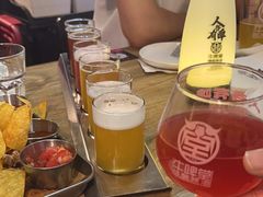 -牛啤堂精酿啤酒餐吧(五棵松华熙店)
