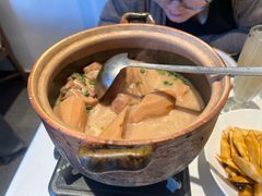 -丹江渔村(望京店)