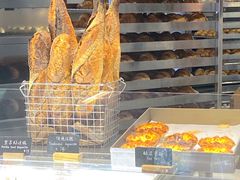 -麦田工坊(月湖店)