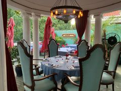 -弦月窗LUNETTE BY AMANDA(复兴路店)