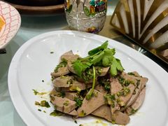-撒拉花儿·新疆菜·清真(太阳宫店)