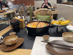 -山缓缓火锅(青岛万象城店)