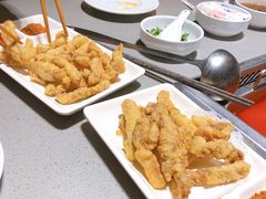 -海底捞火锅(金光华店)