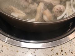 -椰子营·椰子鸡火锅(万象里店)