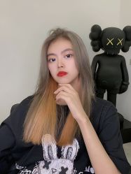 -OOTD造型
