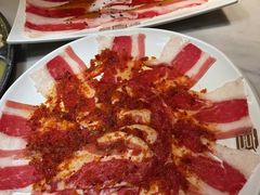 -韩宫宴烤肉·料理(苏州中心店)
