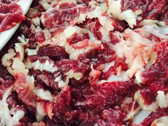 -陈记顺和潮汕牛肉火锅(韩江路店)