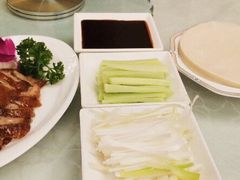 -清华大学-甲所餐厅