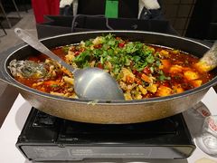 -Restaurant Sichuan 川里川外