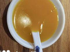 南瓜粥-金豆角砂锅焖面(安贞店)