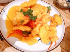 -老江南春·中国龙菜(衡山路店)