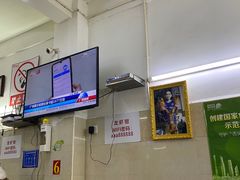 -强记龙虾钳(定安里店)