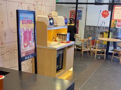-和合谷(北京市王府井百货大楼店)