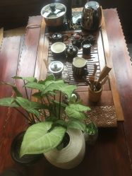 点击看大图 -MONE美发沙龙