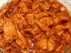 -振生清真饭店(永安道店)