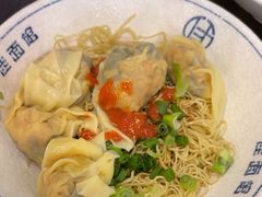 -佳面馆·竹升云吞面·爽鱼皮·牛腩面(易发店)