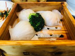 -南宁荔园维景国际酒店·荔园中餐厅