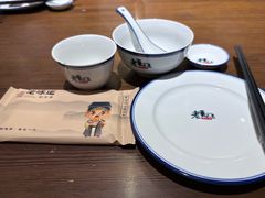 -绍兴老味道·非遗门店(银泰城店)