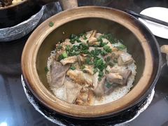-红星光发煲仔饭(大石街店)