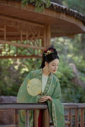 点击看大图 -美云庭古装·格格服汉服·京城旅拍(北京店)