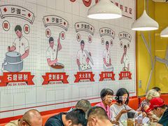 -禾师兄·布拉肠(一德路店)