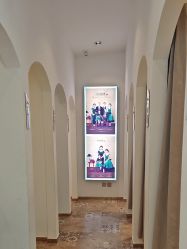-爱儿美儿童摄影亲子馆(五路居店)