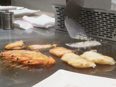 -大渔铁板烧(大悦城店)