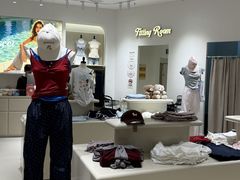 -凯德广场(西城店)