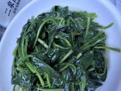时令蔬菜-二泉园老菜馆·百年无锡菜