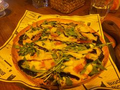 -Blac+Blac(中海环宇荟店)