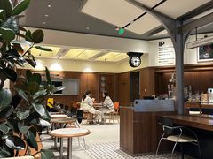 -Peet's Coffee皮爷咖啡(武商Mall手作店)
