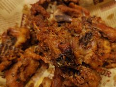 -和记小菜(东方店)