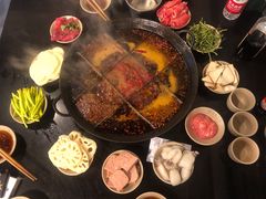 -酒友老火锅(渝中店)