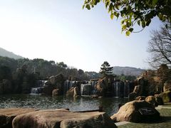 -白马涧龙池景区