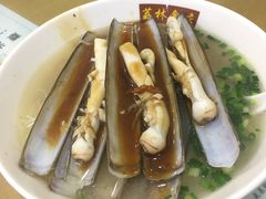 -荔林食店(西华路店)