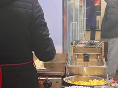 -康二姐串串(中道街店)