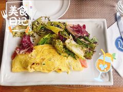 -LA MAISON公鸡和龙(蛇口店)