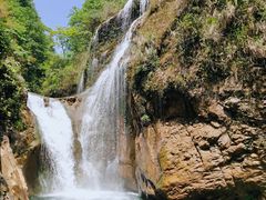 -华蓥山天意谷景区