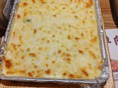 -冰川朝鲜族料理·东北菜(观前店)