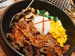-厚贞日式烤肉(龙之梦店)
