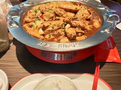 -胖哥俩肉蟹煲(福州仓山爱琴海店)