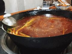 -石灰市毛记烧鸡公(解放碑店)