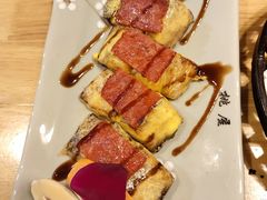-桃屋日本料理(清华科技园店)