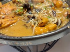 -李老哈·东北菜(宋园路店)