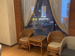 -新黄埭大酒店丨宴会厅(润元路店)