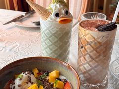 -小小花园 Le.Petit.Jardin(西岸滨江店)