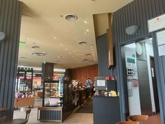 -星巴克(运城万达店)