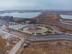 -南汇嘴观海公园